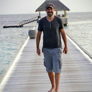 Meet your Posher, Francis